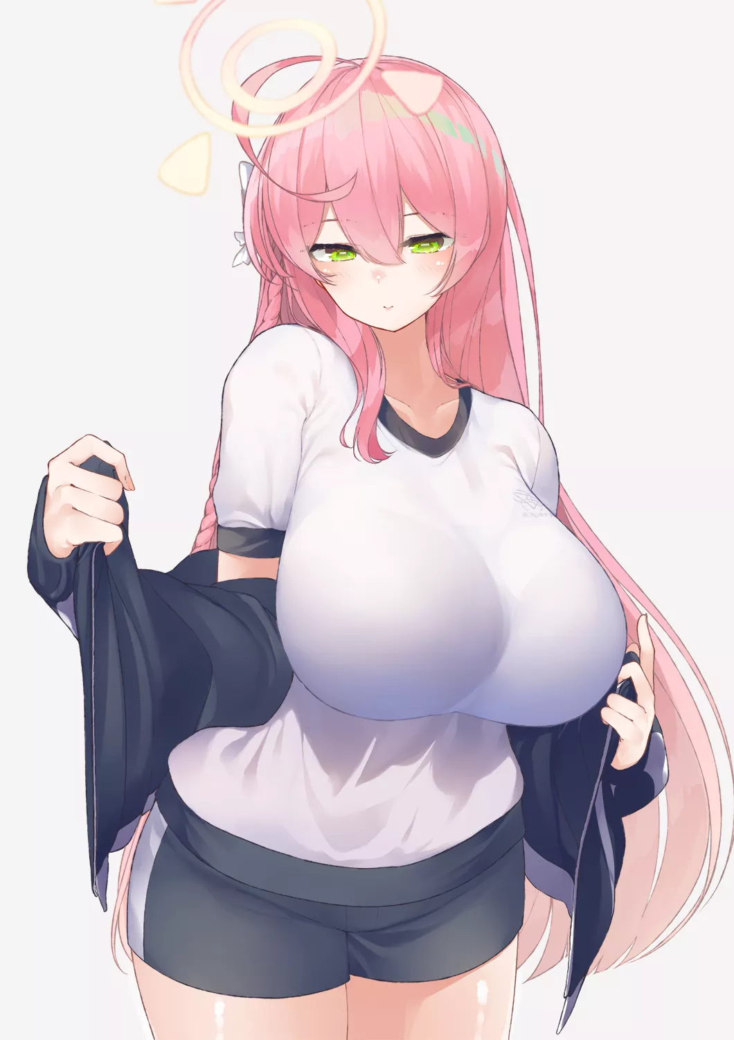 Hanako [Blue Archive]