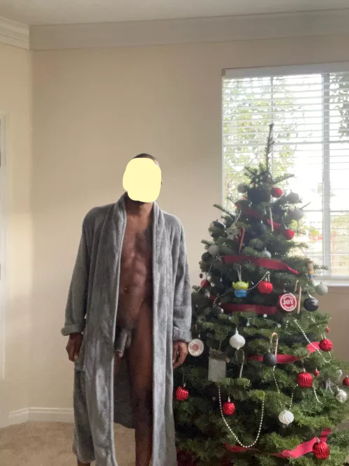 Happy Holidays Everyone 🎄🎁🎅🏾