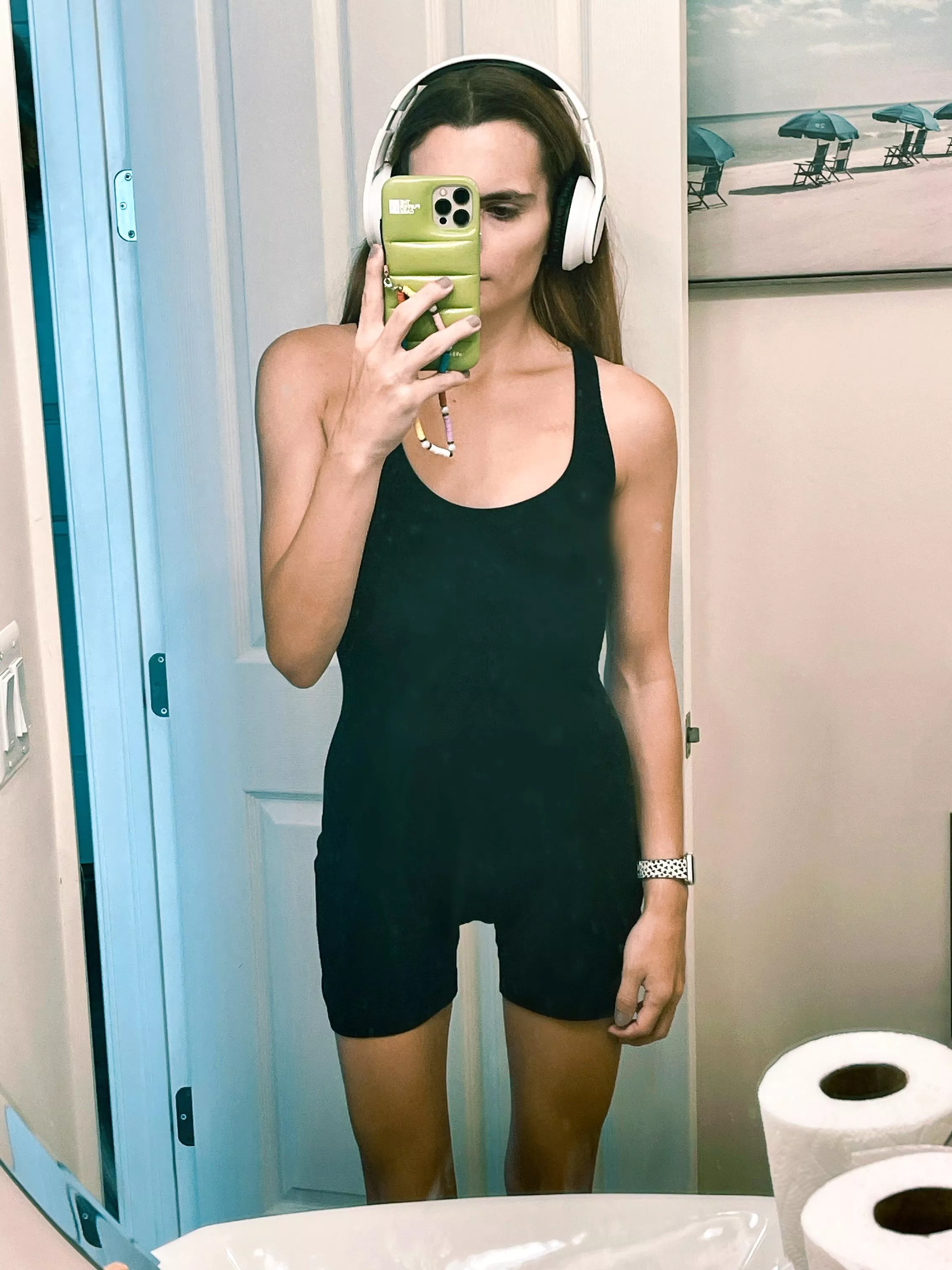 Happy Monday gap fit