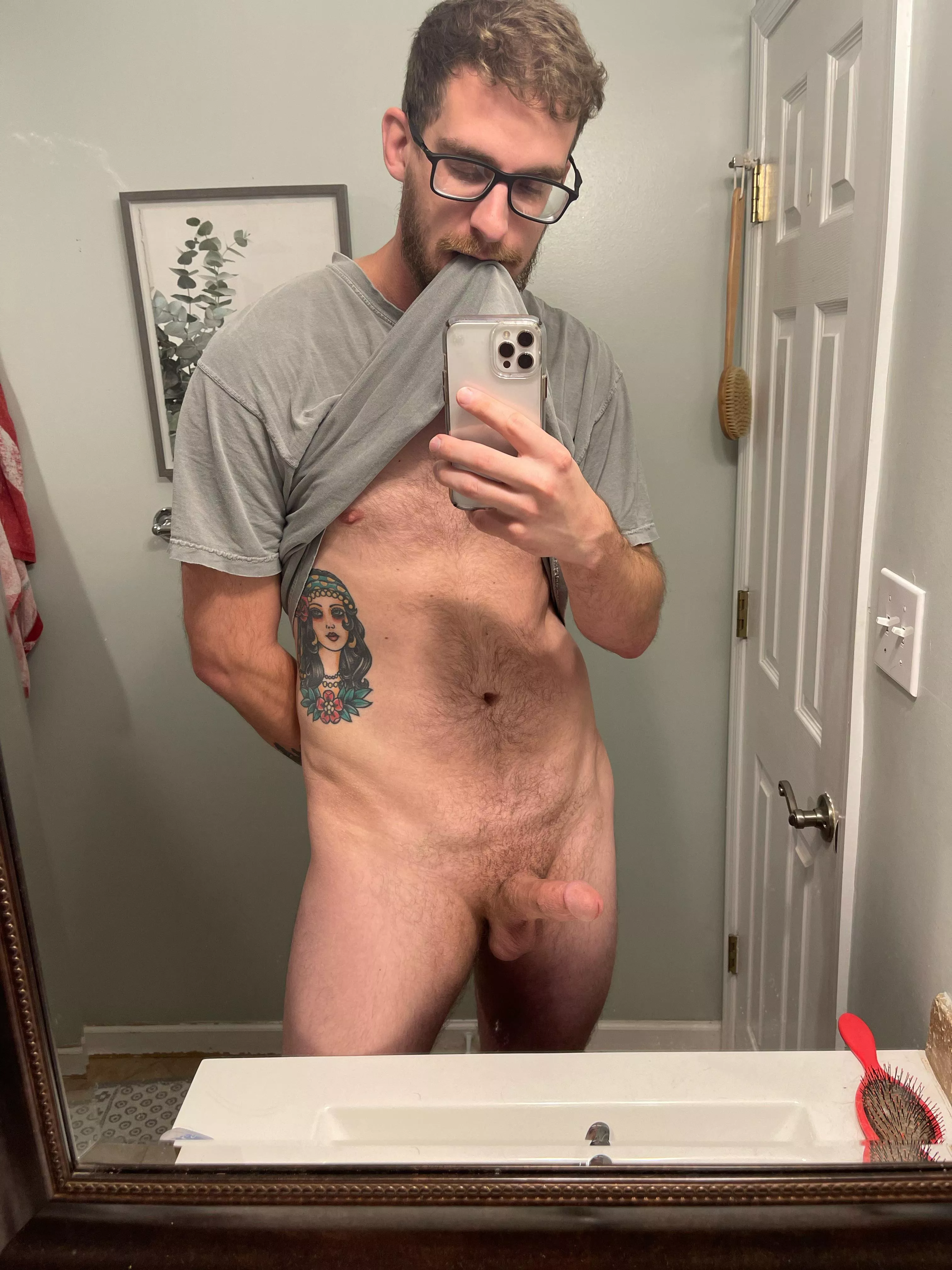 Happy Sunday. Anyone up for some online church with me?