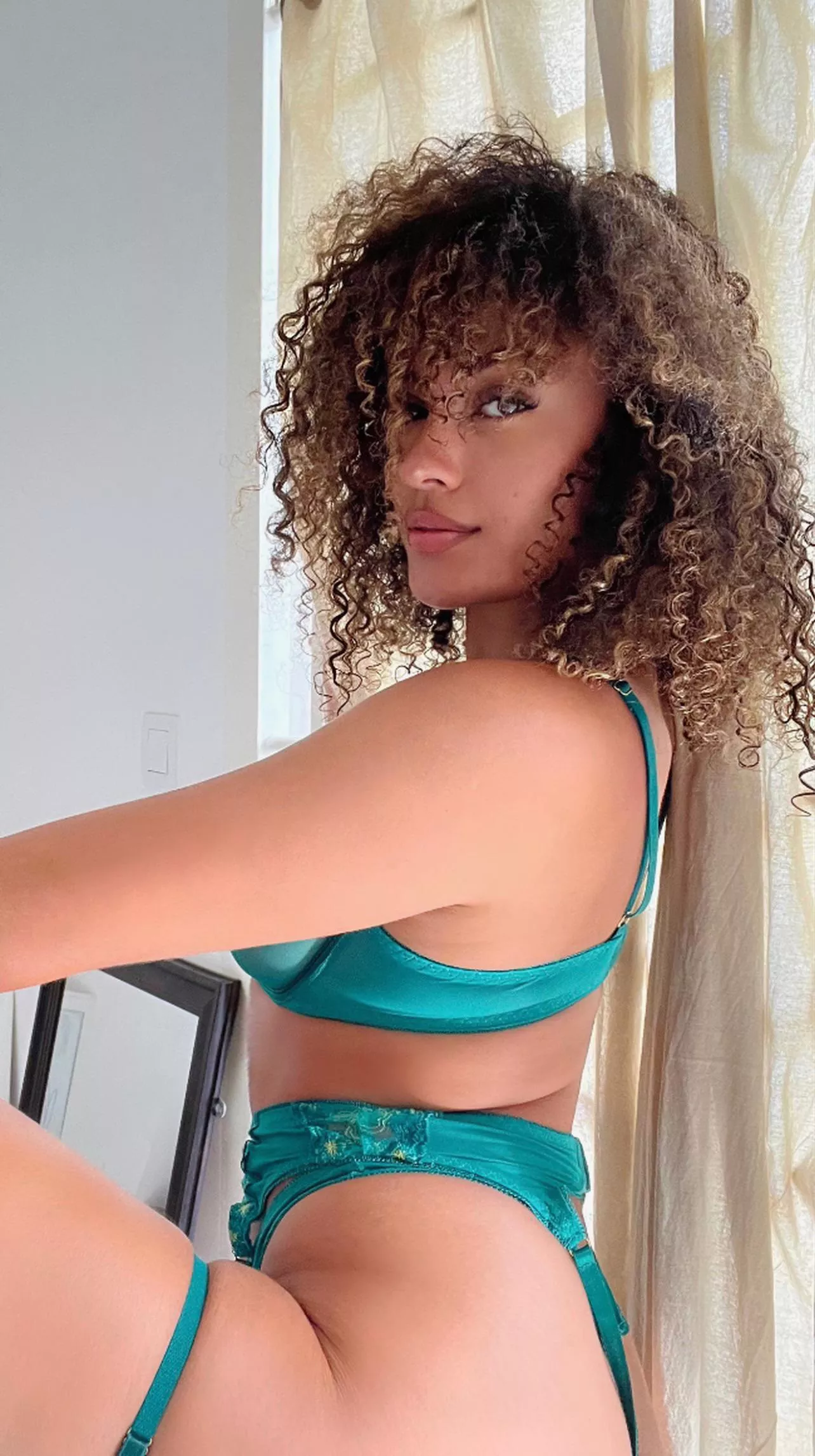 Have you been good this year ?