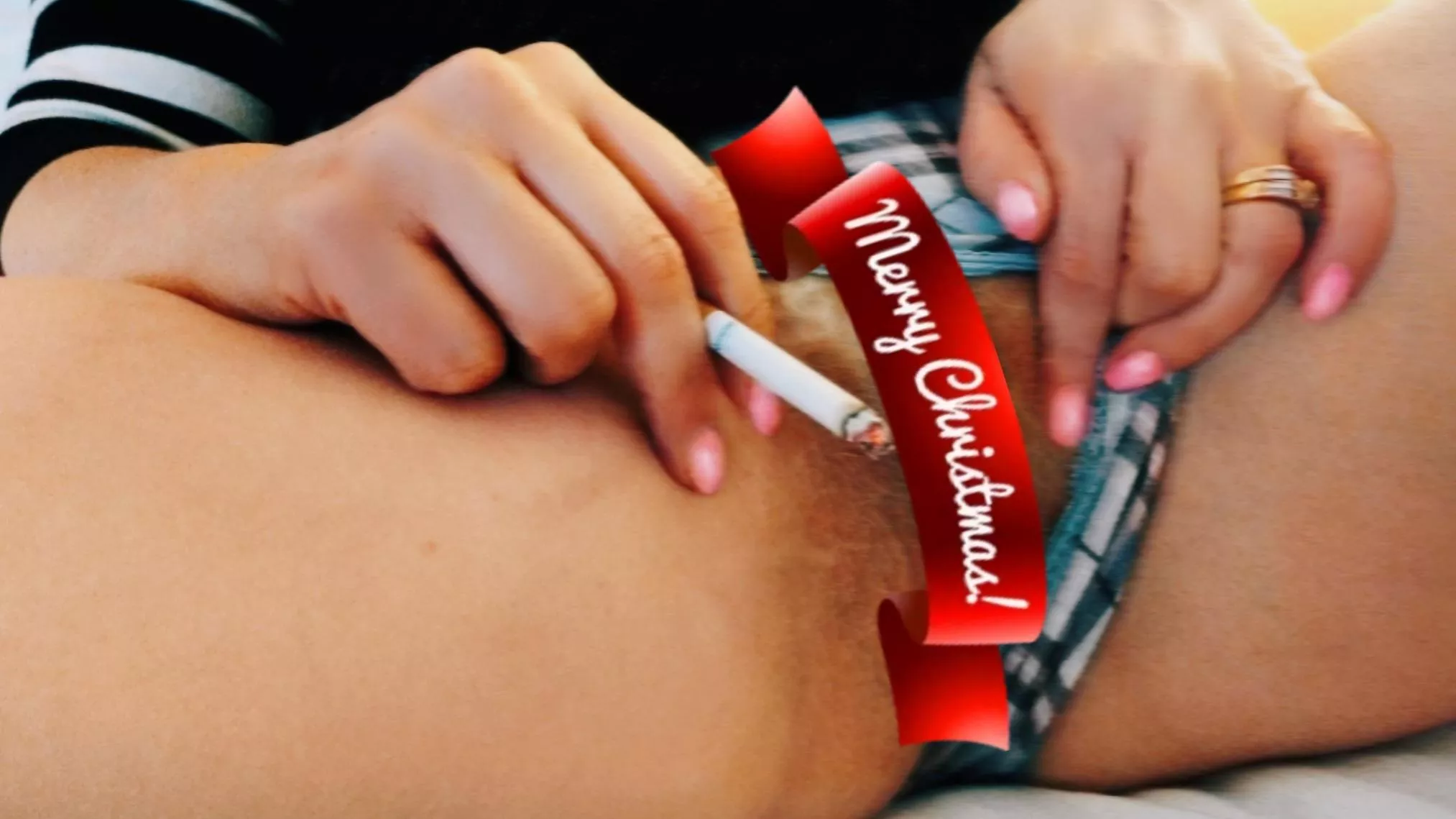 Haven't been on in a while but I thought y'all might like this. Don't have the courage yet to go banner free lol!