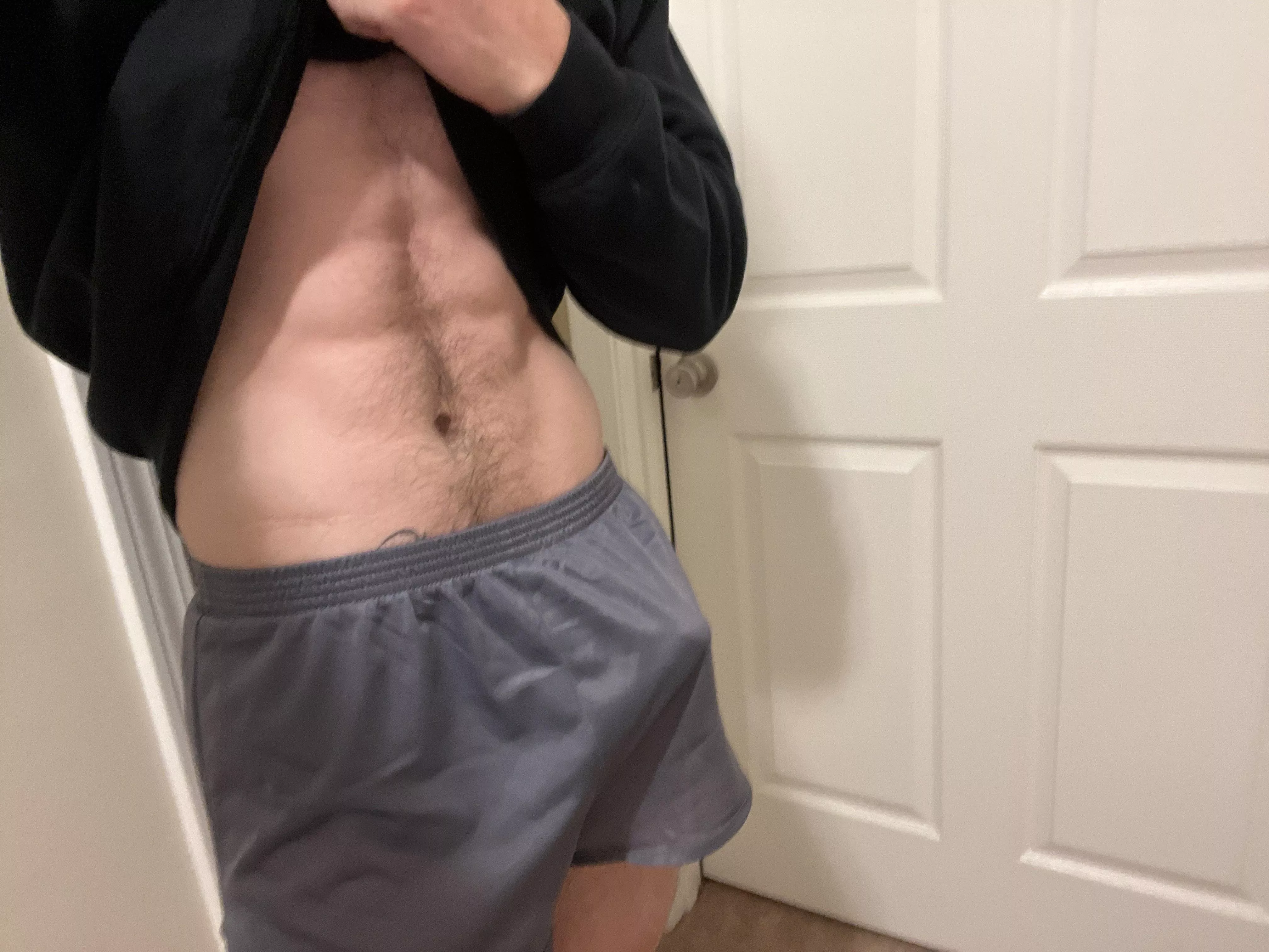 Haven’t posted here yet