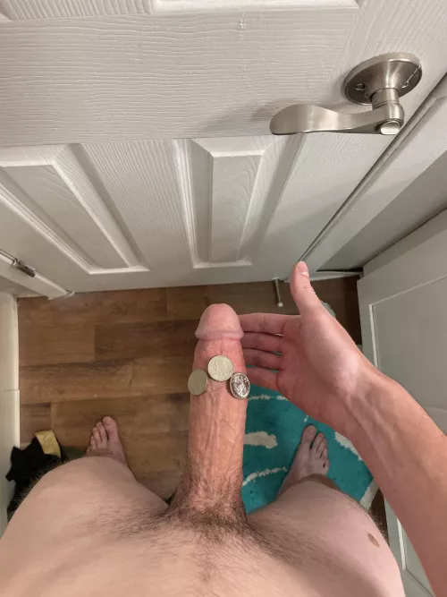 Heads or tails best 2 out of 3