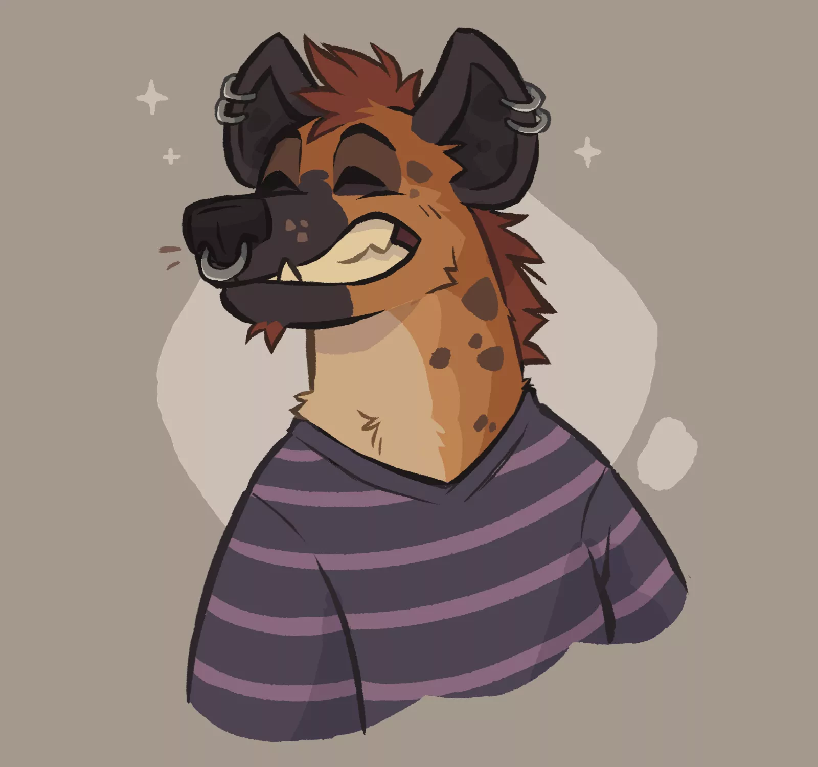 hehe (art by me _capycorn)