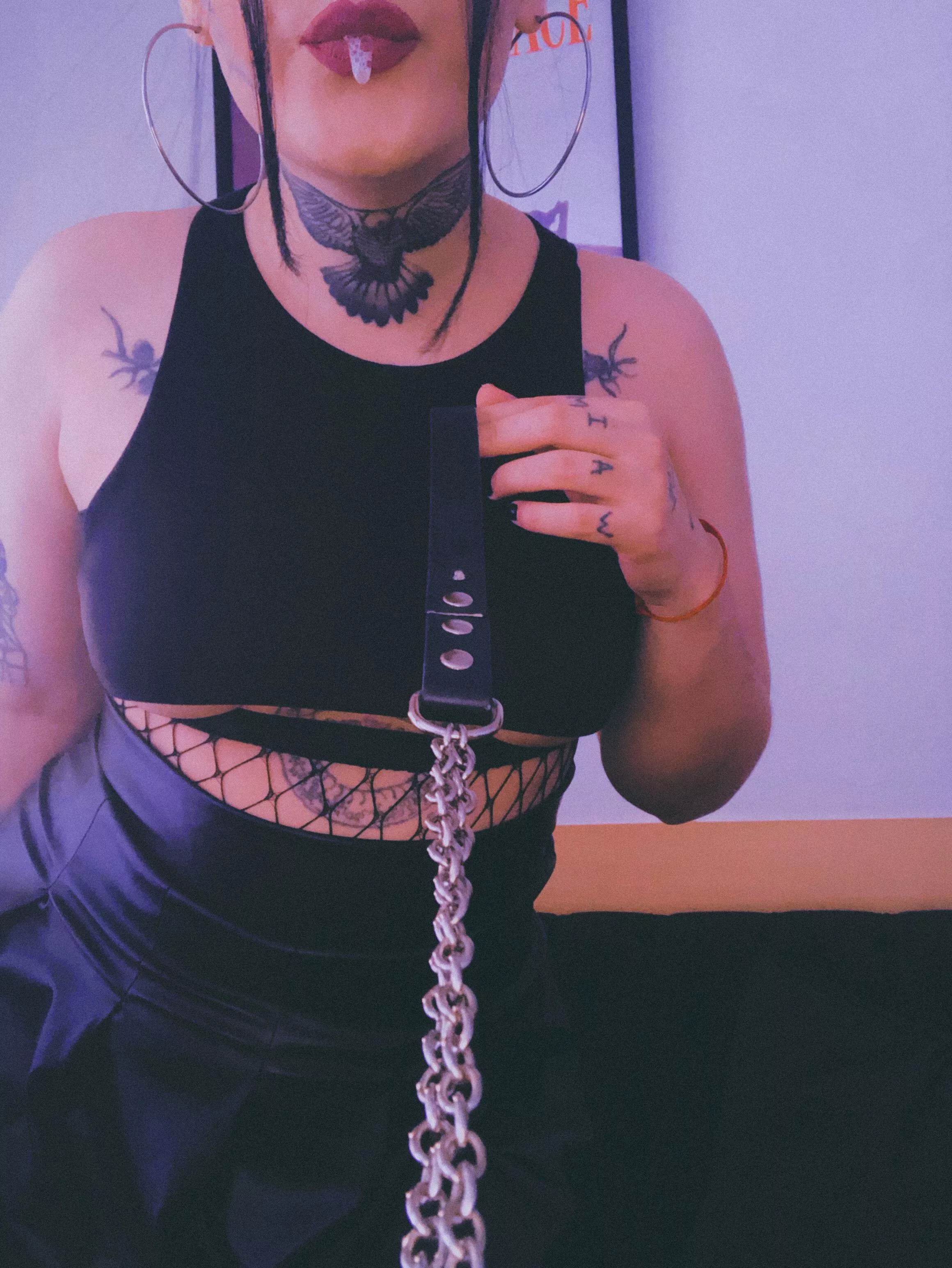 🕸🕷 Hello servants 🕷🕸 Your favorite goddess is here ready to train you well ⛓🧷 The question is can you handle it? Wee wee 🧎🏻‍♂️🐕‍🦺🤏🏽 [domme]