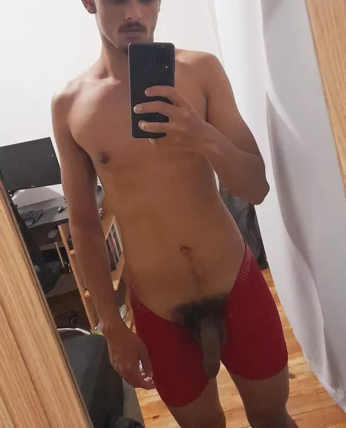 Help me get this hard