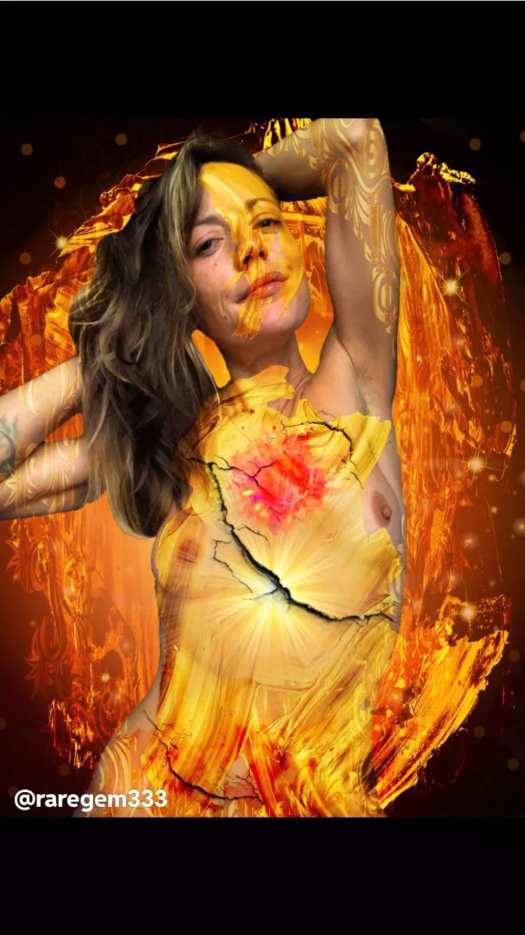 Her Heart Beats and Years… does your long for something??