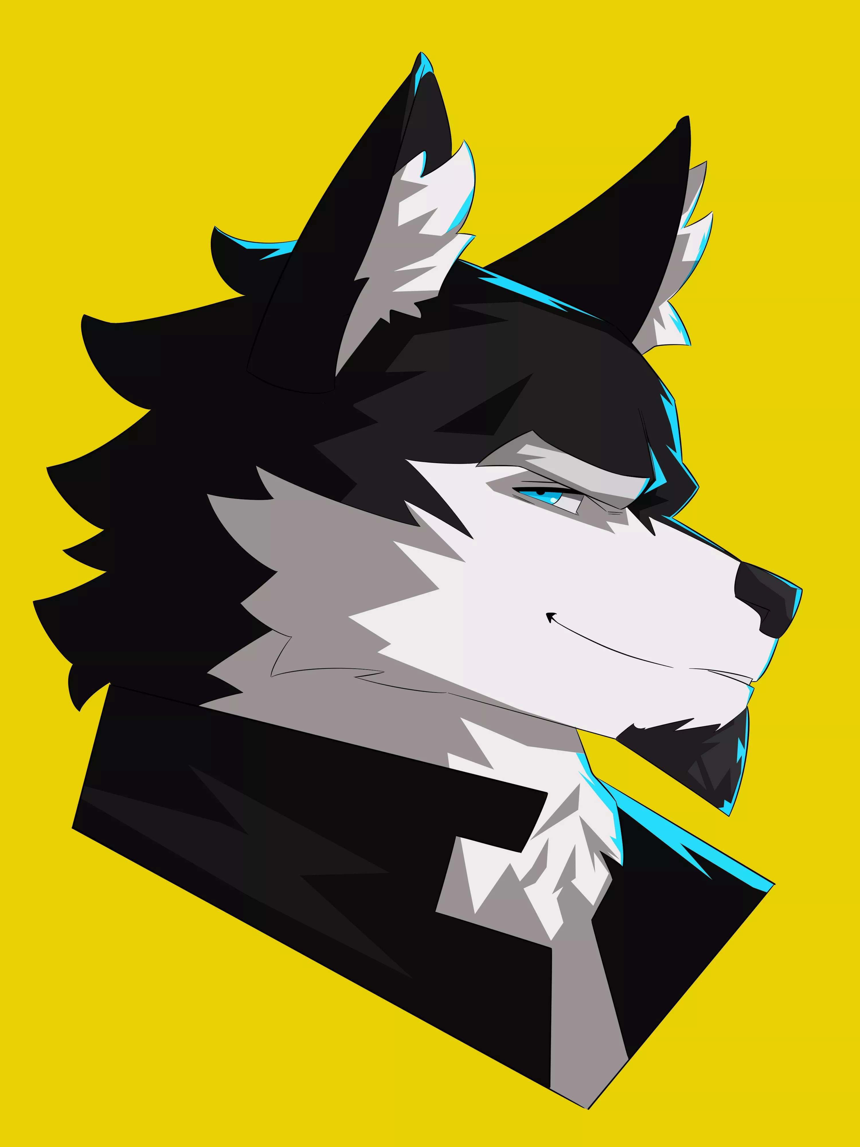 Hey! Commissions Open! :D