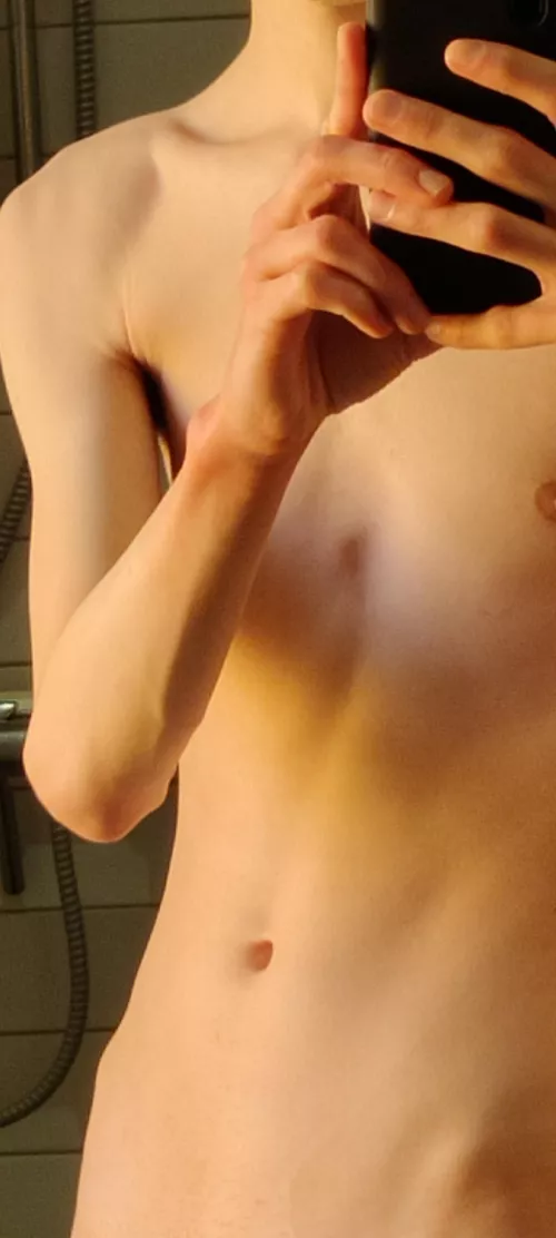 hey! first time posting here, enjoy:)