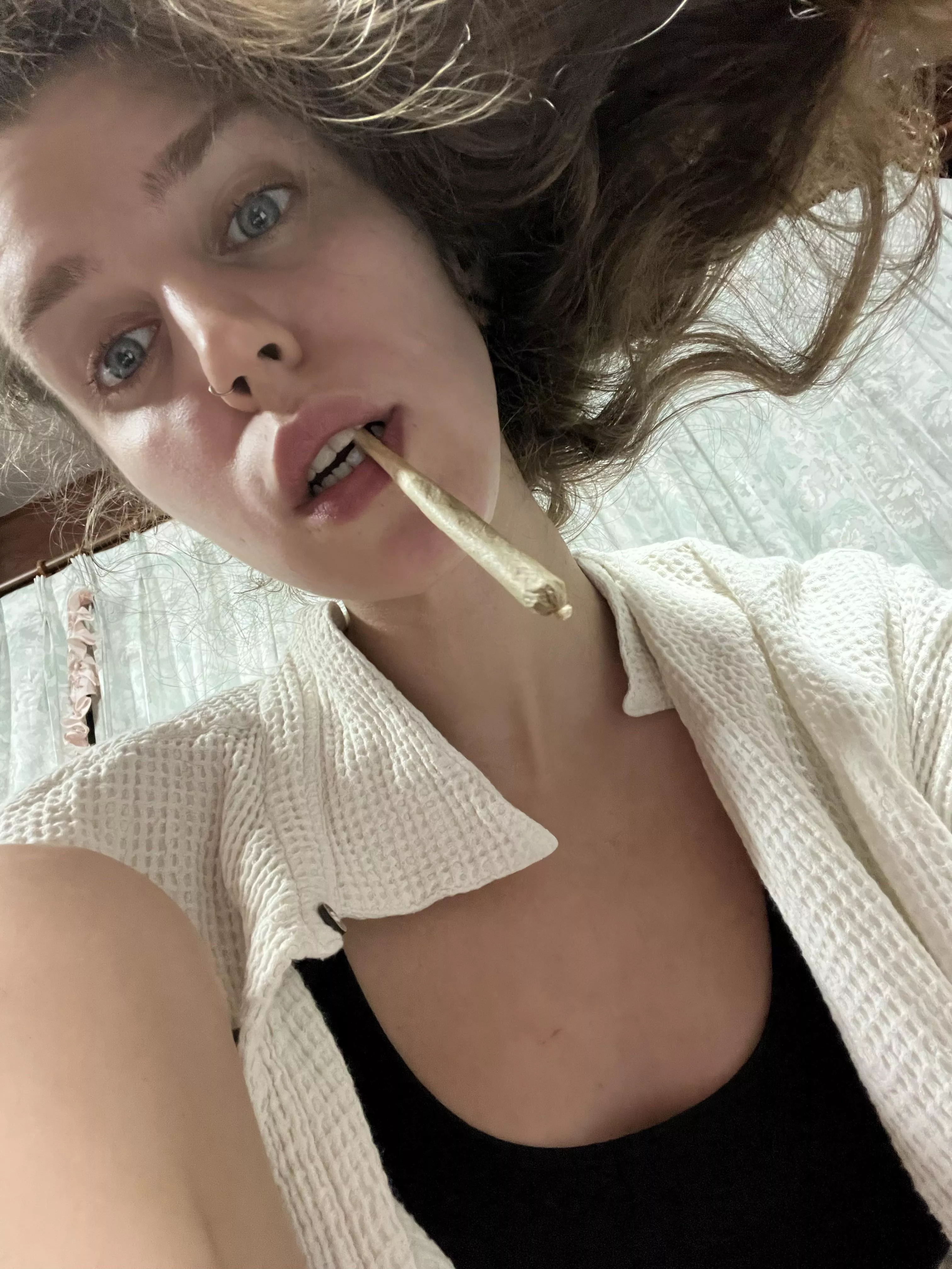 Hey ya! I’m off already 😅 wbu?