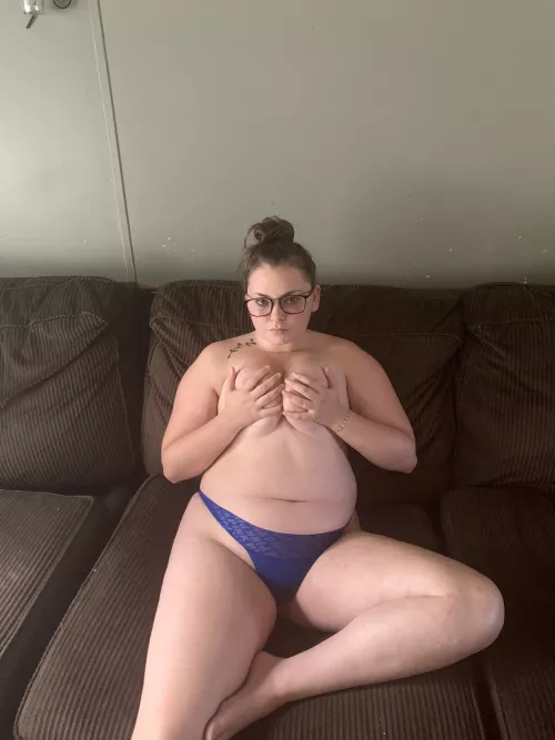 hi from me and the girlies 🥰