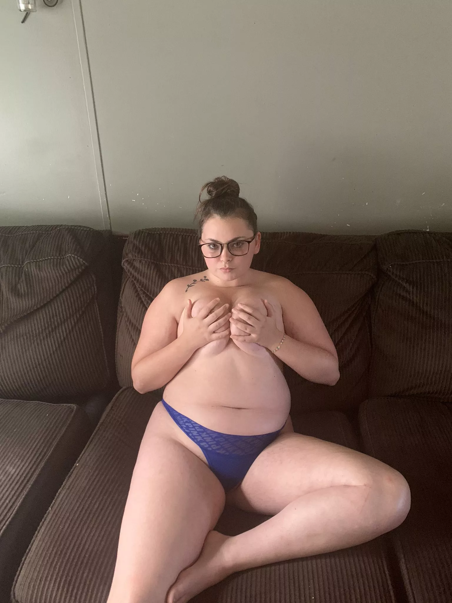 hi from me and the girlies 🥰