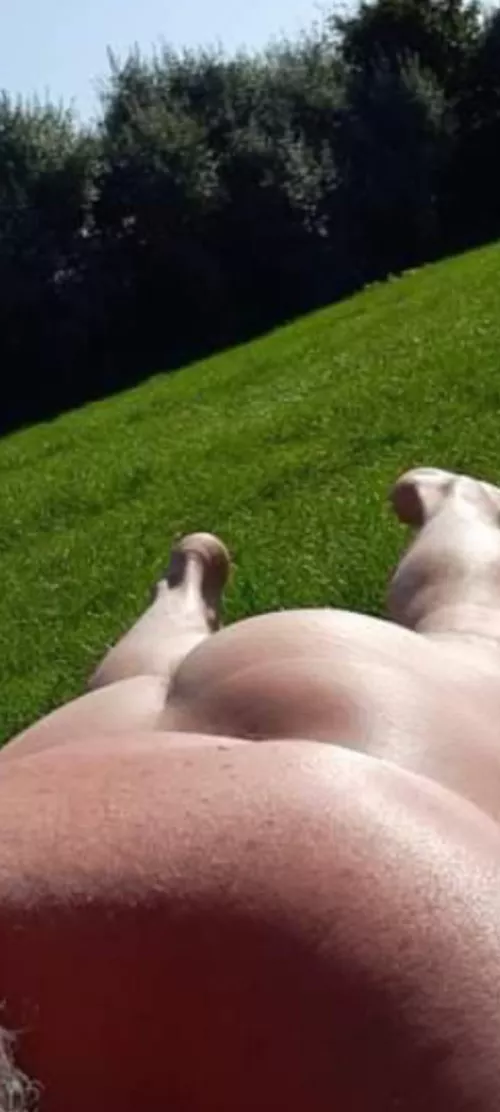 Hi... New guy here... in Sweden.