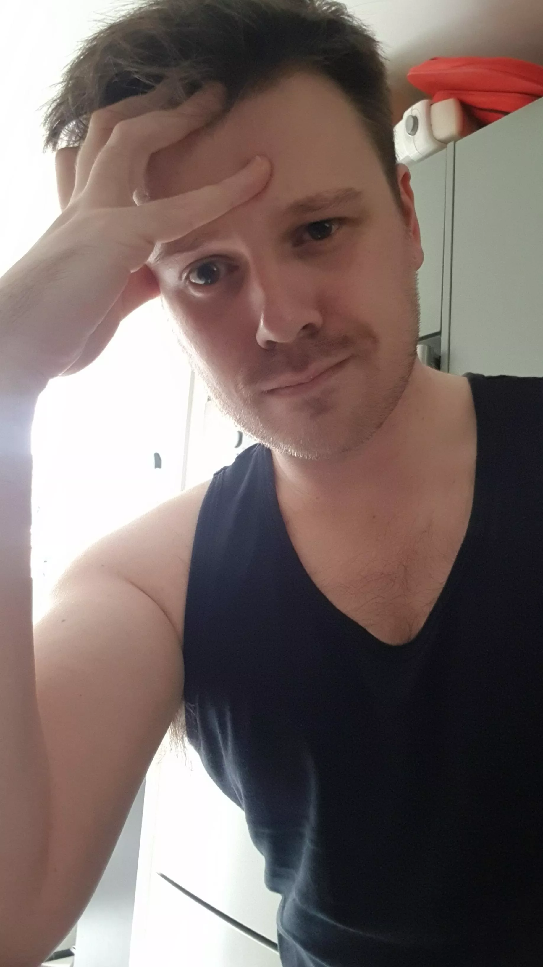 Hope everyone is doing well this fun time of year.