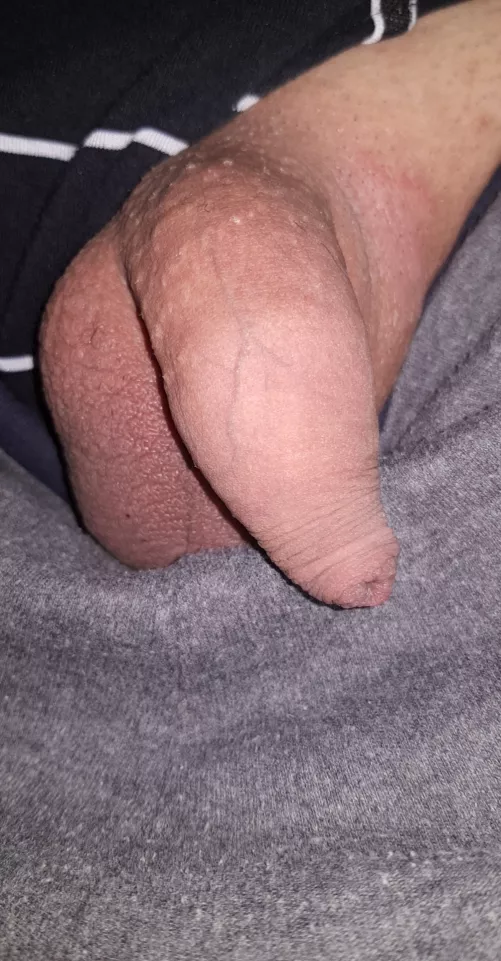 hope to make Someone hard