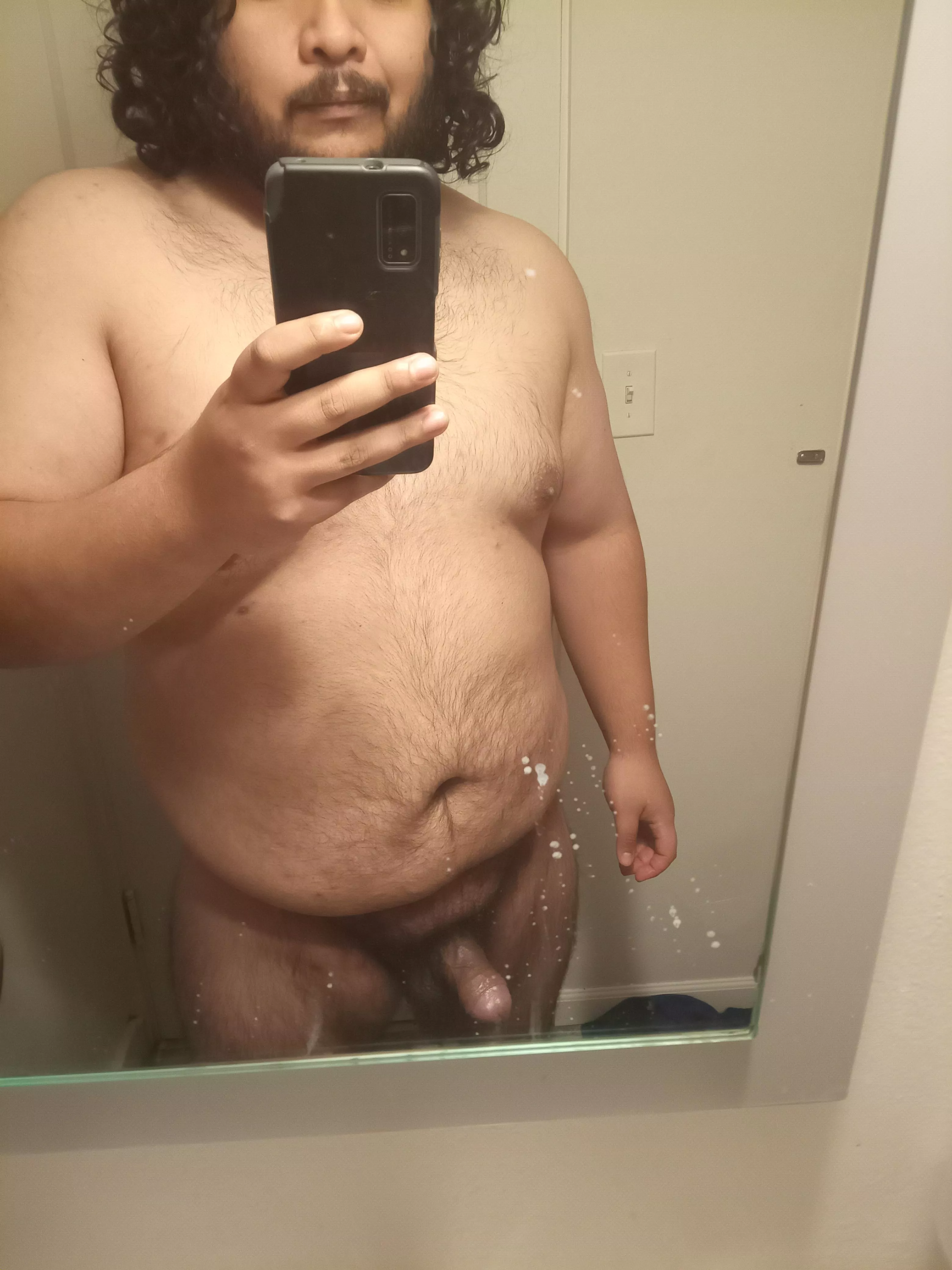 Hope you like them chubby 😉