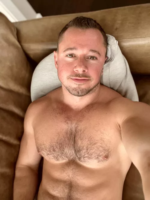 Hope you’re having a great Sunday 🤗