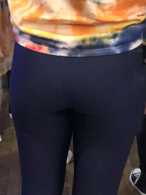 Hot ass