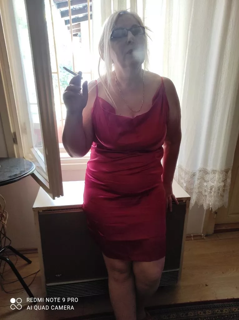 How come I’m always horny when you’re not around. Grrr!