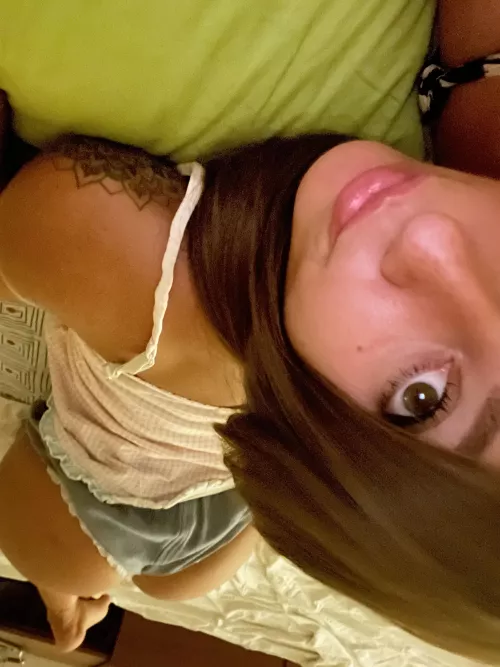 How does this look to you?