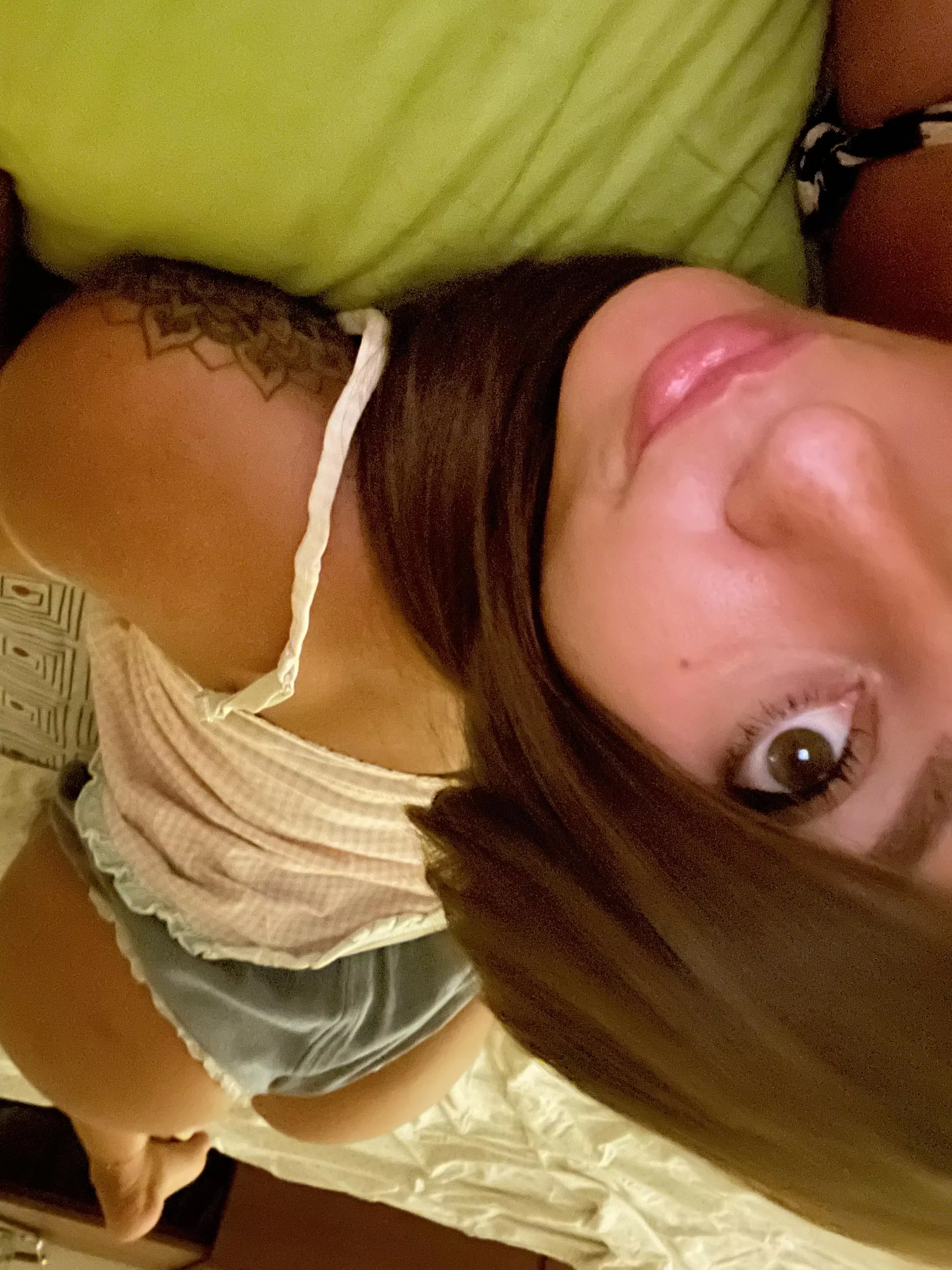 How does this look to you?