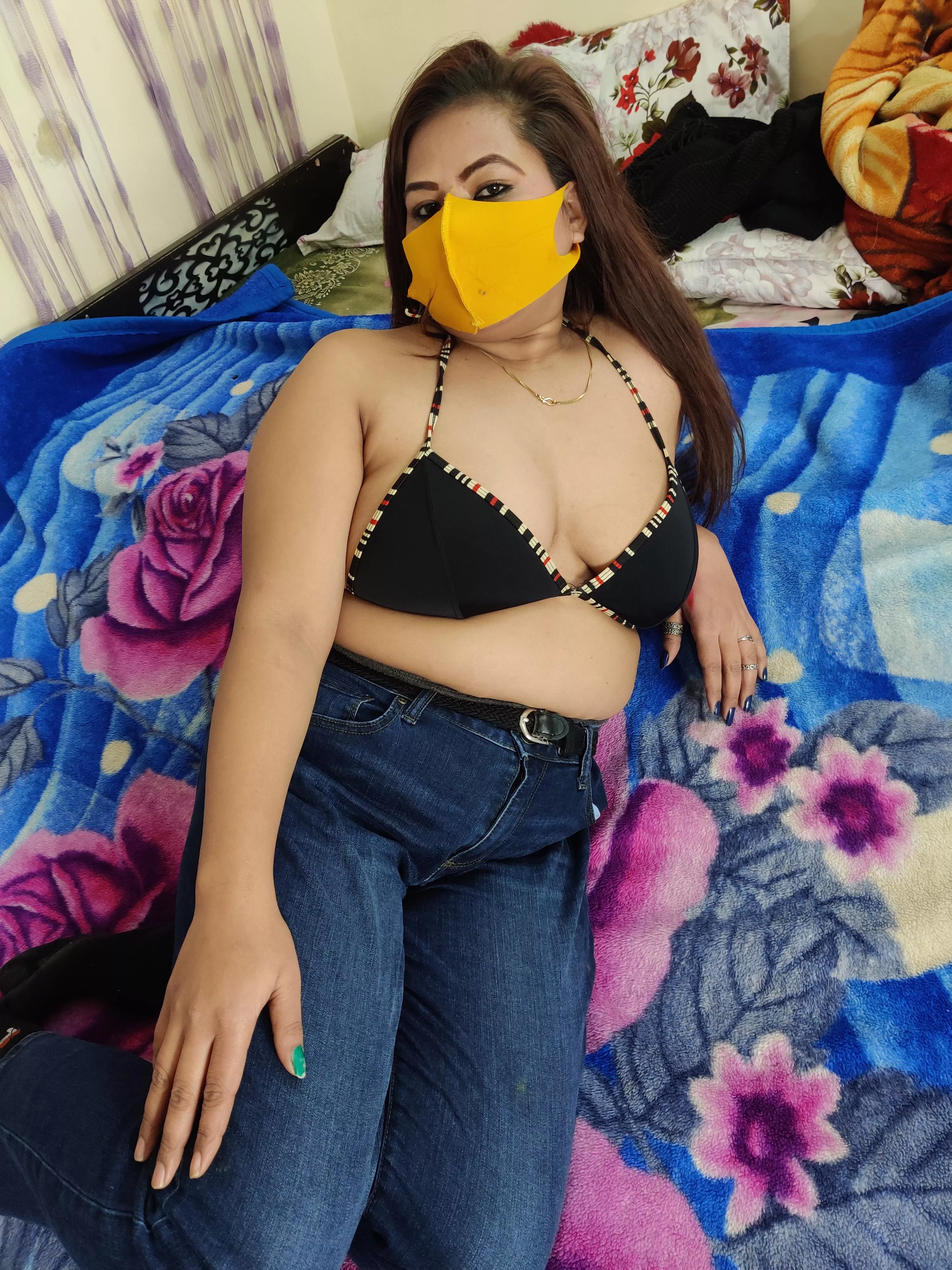 How i look today 🥵 [F]