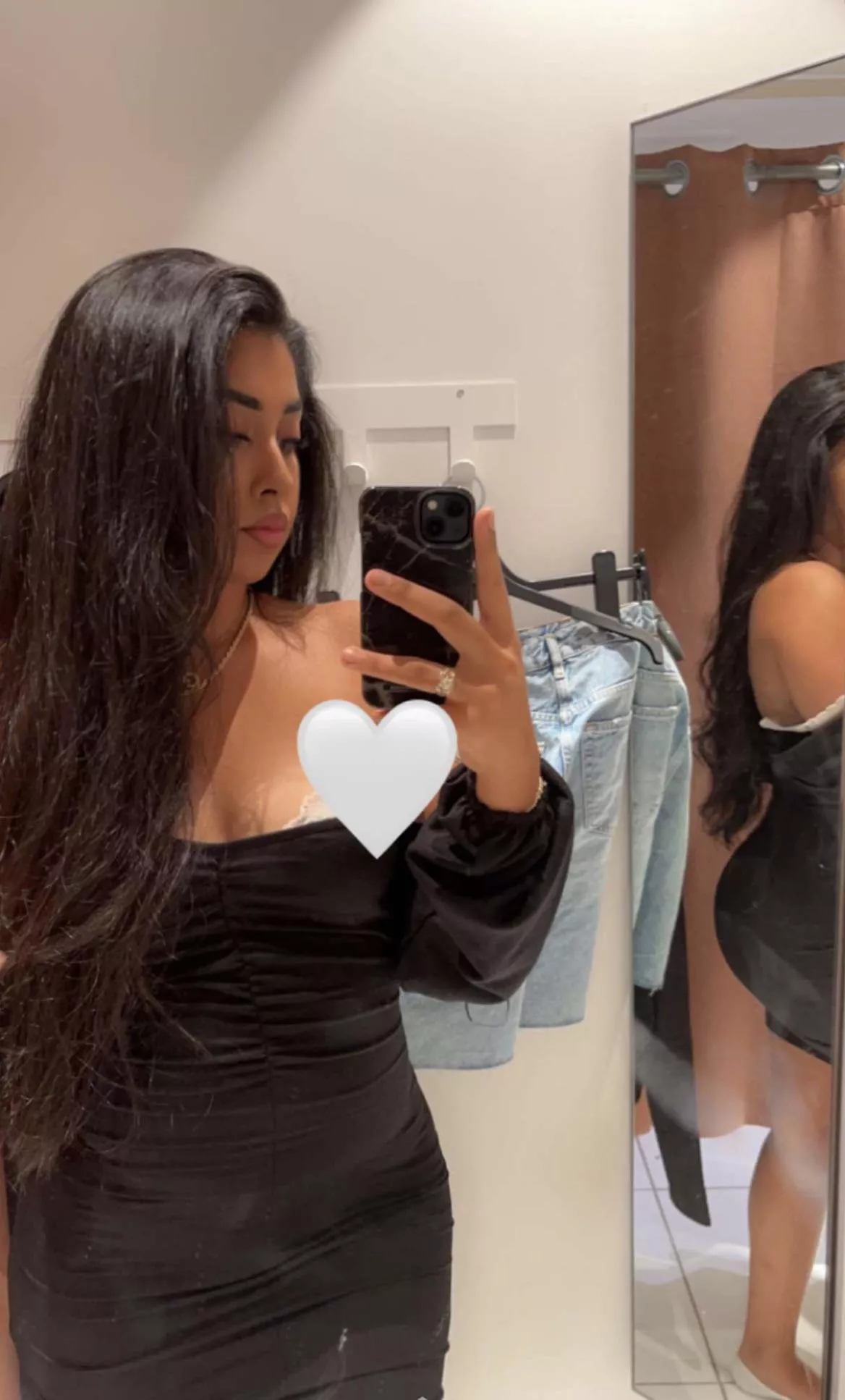 How would you fuck my gf ass, she says I can’t handle that so