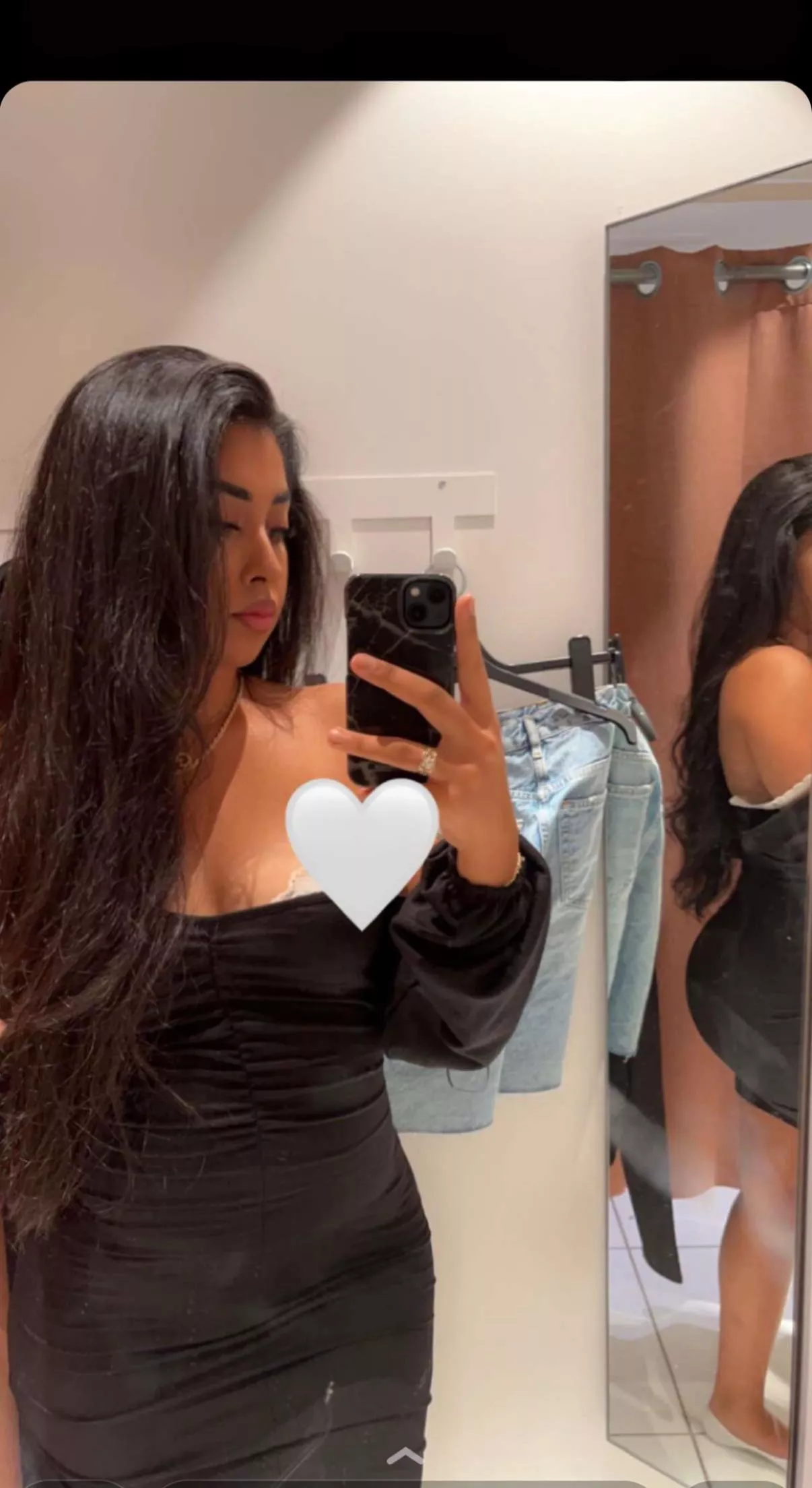 How would you fuck my gfs big ass?