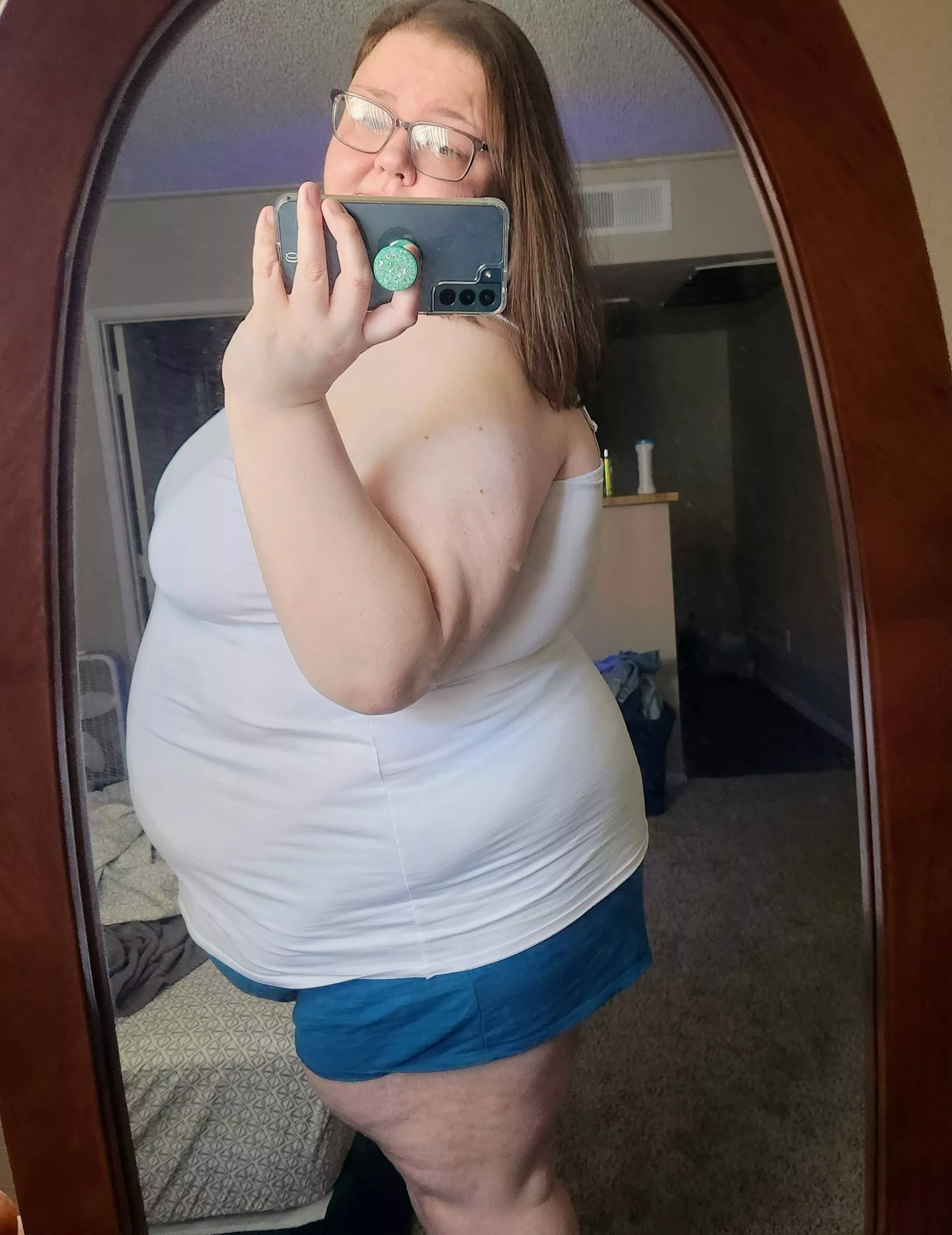 How's your Sunday? 🥰