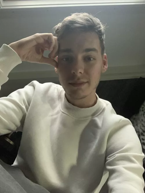 I absolutely hate the cold 🥶