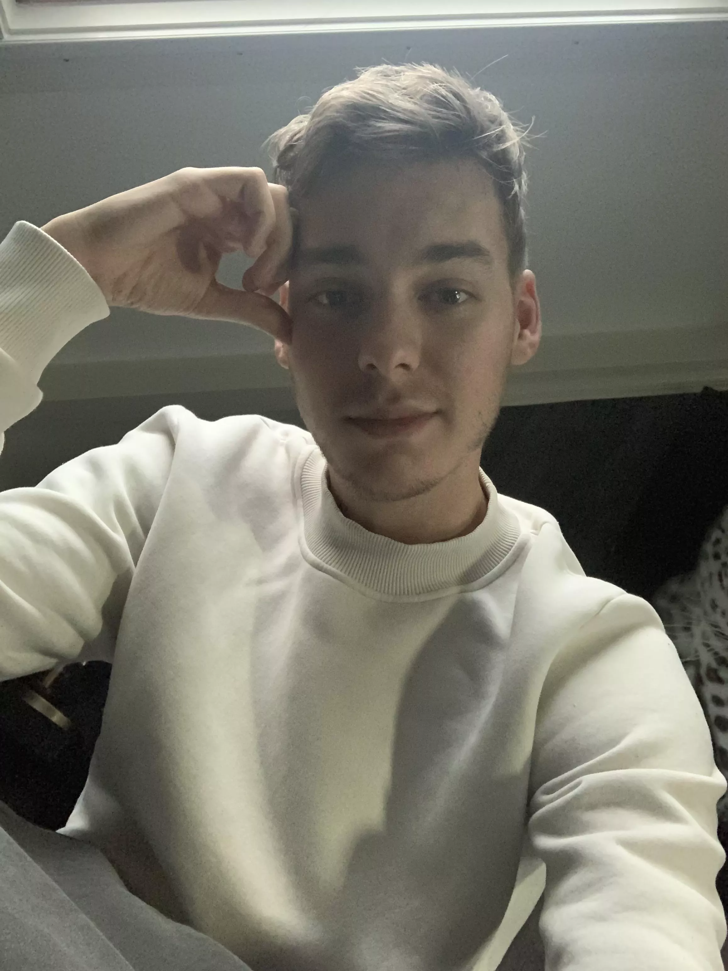 I absolutely hate the cold 🥶