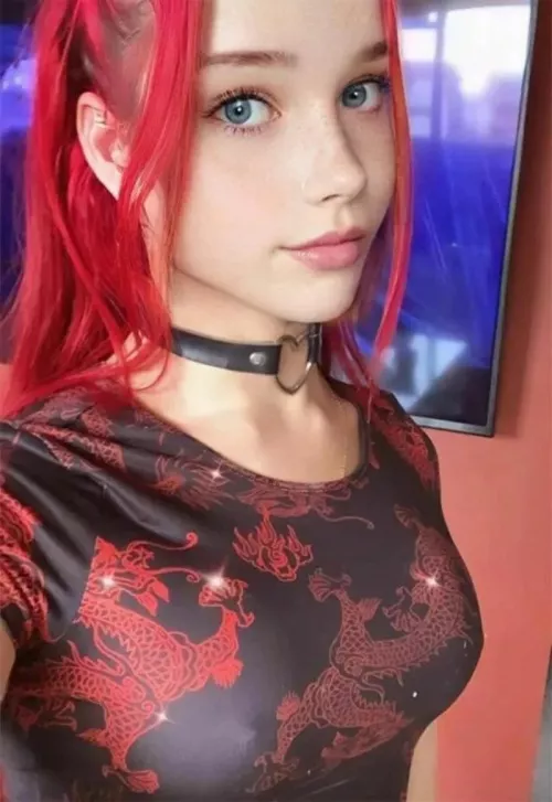 I almost never wear a bra, is that ok,?