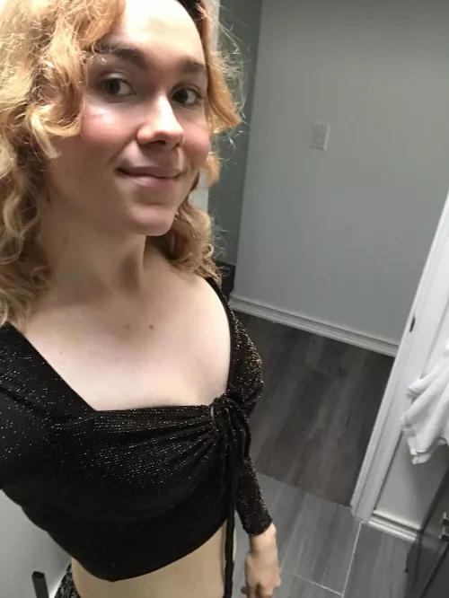 I always liked support roles the most in games. Makes sense I grew up to be a femboy 😂