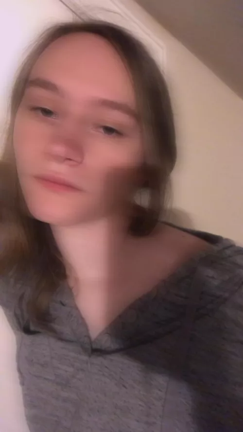 I don't think I look cute at all, so please be kind 🥺