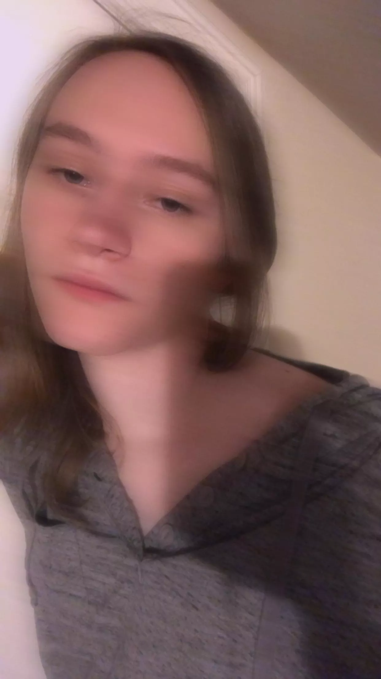 I don't think I look cute at all, so please be kind 🥺