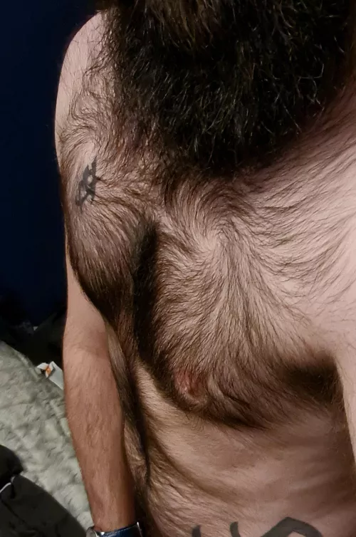 I have found my people.