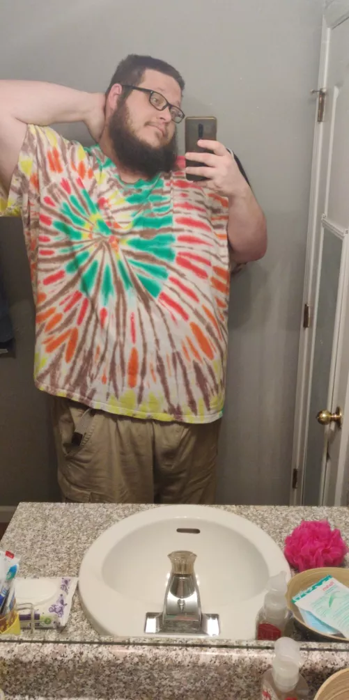 I hope you have a good day