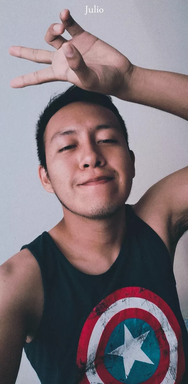 I hope you're doing well today :)