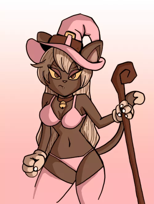 I implemented improvements in Catwizard, what do you think?