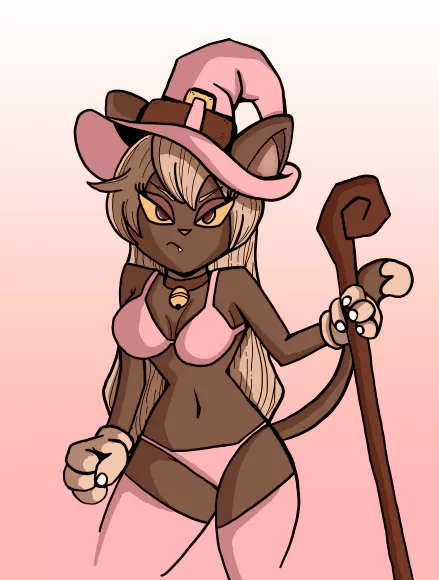 I implemented improvements in Catwizard, what do you think?