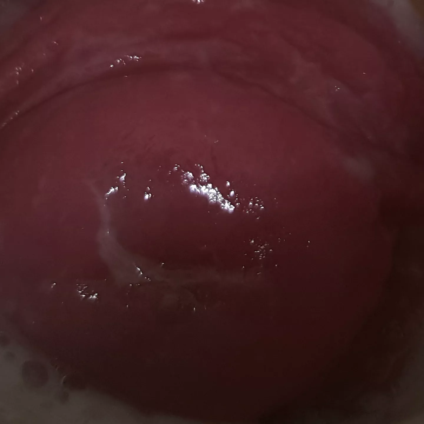 i love filling my womb with sperm!!