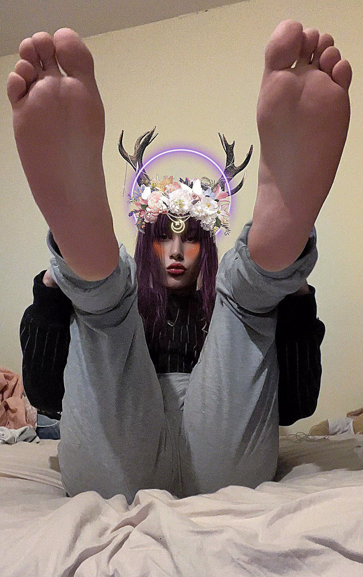 I love making content like this