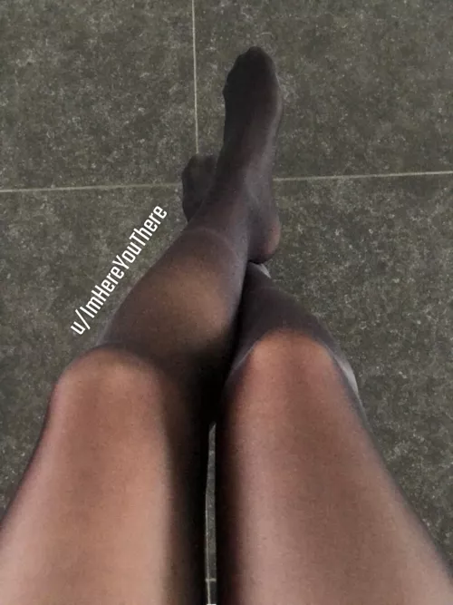 I love my satin touch from Wolford