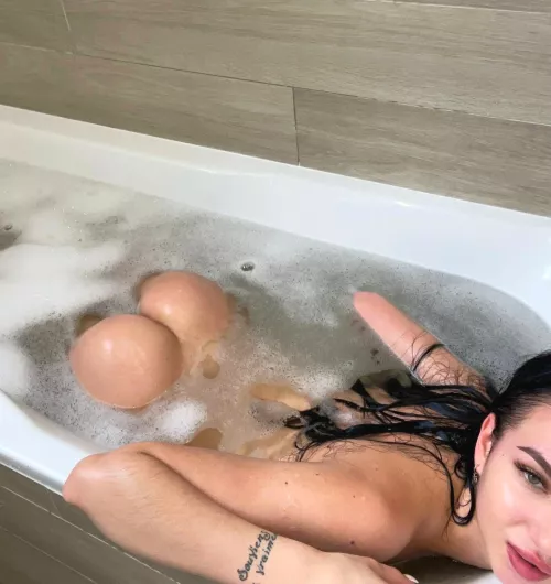 I love playing volleyball!