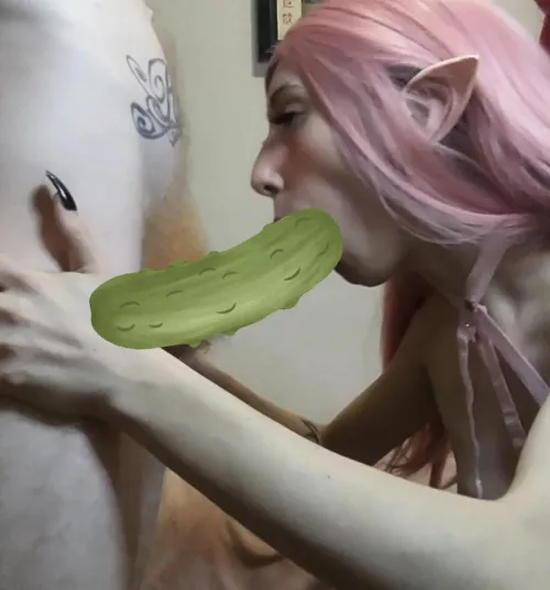 🌺 I love sucking dick 🤤👅🍆💦