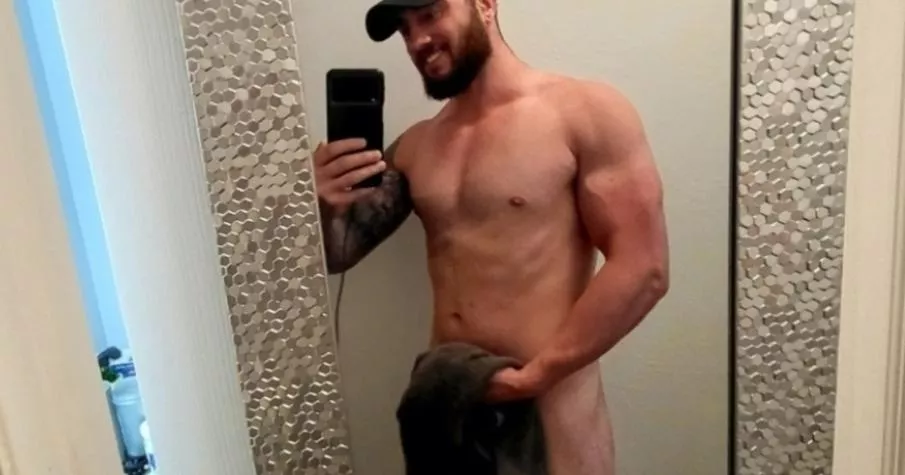 I love this towel👀👀