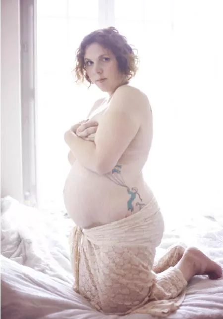 I loved so much sex during pregnancy... Rate me