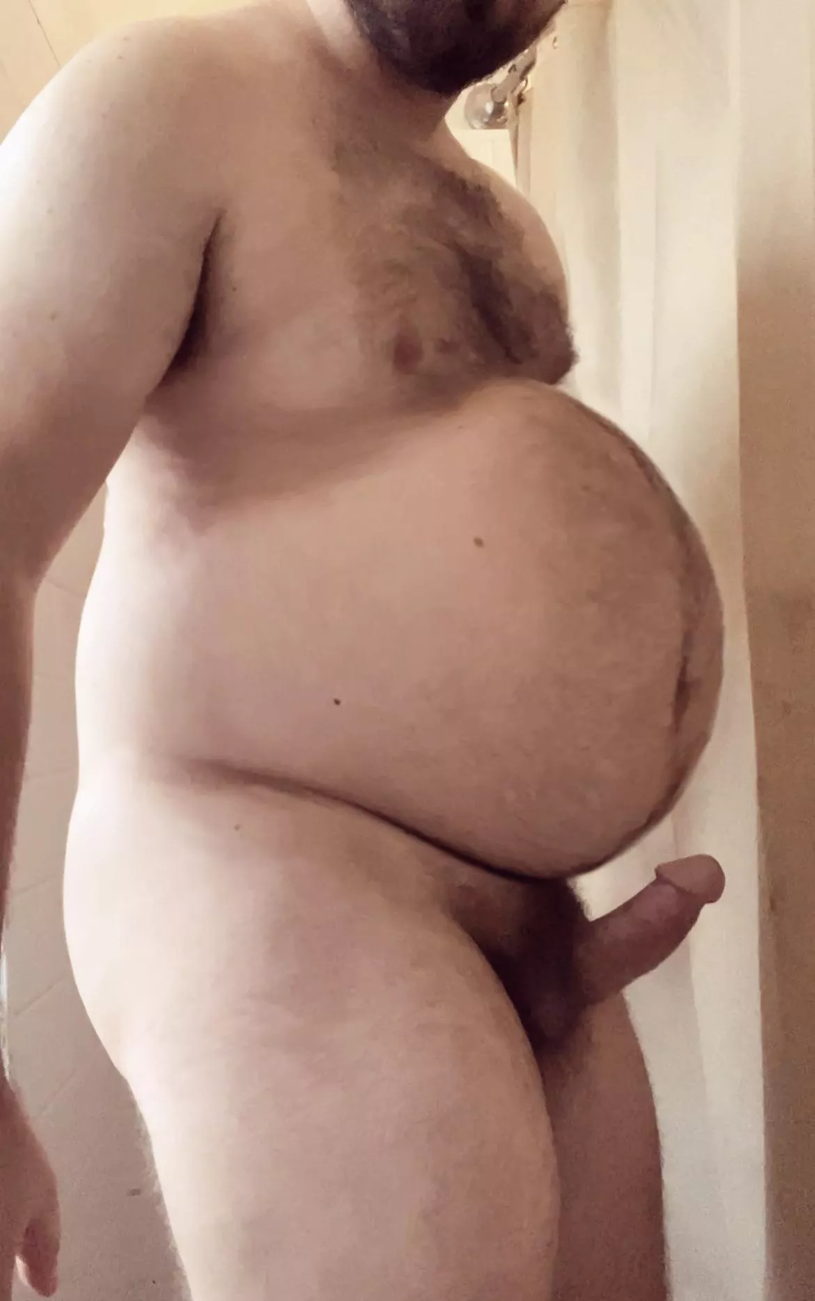 I may be fat, but we can still have fun