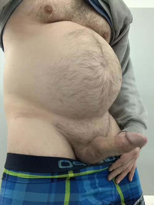 I need to make some new content … any suggestions?